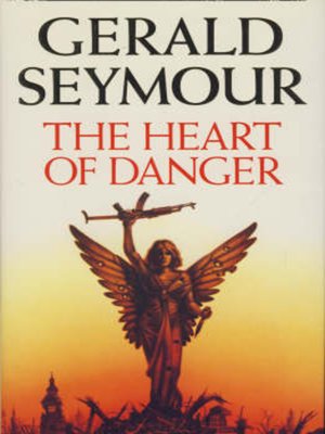 cover image of The heart of danger